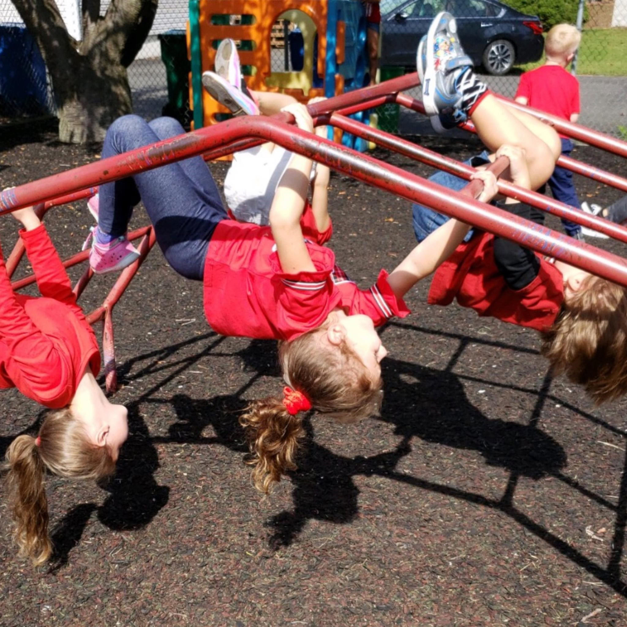 Pre-K Counts